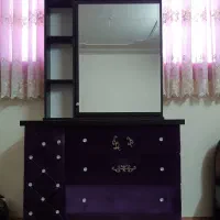 تخت و دراور