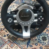 فرمان بازی کامپیوتر و کنسول