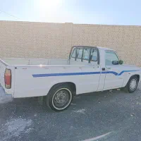 ماشین مزدا ۲۰۰۰ تک کابین مدل ۸۸|خودرو سواری و وانت|تهران, بوستان ولایت|دیوار