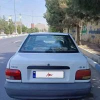 پراید131se|خودرو سواری و وانت|فردوسیه, |دیوار