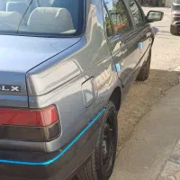 ۴۰۵ مدل۹۶ بی رنگ|خودرو سواری و وانت|سنگر, |دیوار