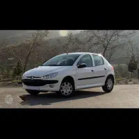فروش 206تیپ2
