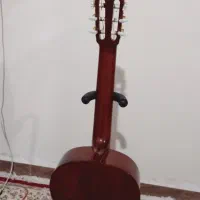 گیتار کلاسیک c80 یاماها|گیتار، بیس، امپلیفایر|قرچک, شهرک الحدید|دیوار