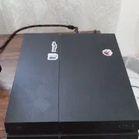 ps4 fat 500|کنسول، بازی ویدئویی و آنلاین|تهران, اوقاف|دیوار