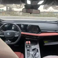 چانگانx5 پلاس|خودرو سواری و وانت|اهواز, کوروش|دیوار