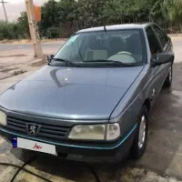 پژو ۴۰۵دوگانه