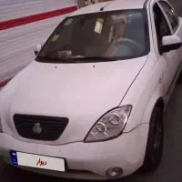 معاوضه تیبا با پراید