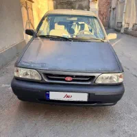 فروش پراید صبا مدل ۸۶