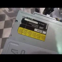 ضبط jvc|پخشکننده DVD و ویدیو|اندیشه, پرنیان|دیوار