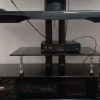 میزتلویزیون