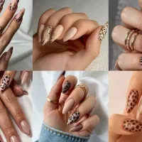 کاشت و ترمیم ناخن با ۵۰ درصد تخفیف