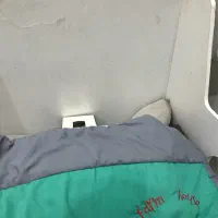 تخت و کمد نوجوان|تشک تختخواب|مشهد, آزادشهر|دیوار