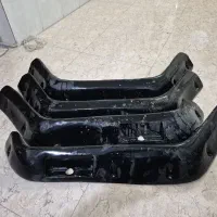 جیپ صحرا|قطعات یدکی و لوازم جانبی|زنجان, |دیوار