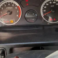 پراید مدل ۹۸ بدون رنگ شاستی پلمپ کم کار