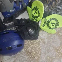 کفش و لوازم اسکیت