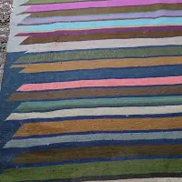 گلیم اندازه ۳در ۱ونیم