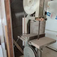 گندگی . اره فلکه .  سه کاره