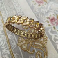 دستبند مدل کارتیه
