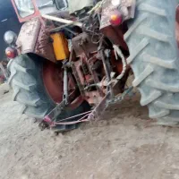 ترکتور رومانی|ماشینآلات صنعتی|محمدبار, |دیوار