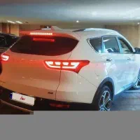 فیدلیتی پرایم ۱۴۰۳ بدون رنگ ۷نفره