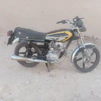 پیشرو 97|موتورسیکلت|طرقبه, |دیوار