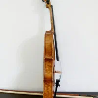 ویولن ایتالیایی قدیمی|ویولن|سنندج, |دیوار