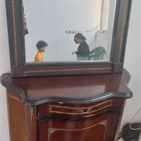 مبل رنگ  کرم|مبلمان خانگی و میز عسلی|تایباد, |دیوار