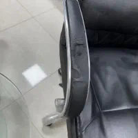 تعمیرات صندلی اداری و آرایشگری