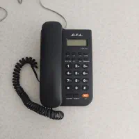 تلفن باسیم|تلفن رومیزی|تهران, شادمان|دیوار