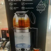 چای ساز|سماور، چای‌ساز، قهوه‌ساز|رشت, استادسرا|دیوار