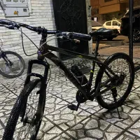 دوچرخه۲۶بونیتو