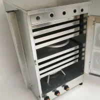 پپرونی پز|اجاق گاز و لوازم برقی پخت‌وپز|کرمان, |دیوار