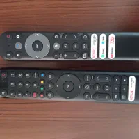 تلویزیون 55 اینچ tcl ( چهار روزه خریداری شده )|تلویزیون و پروژکتور|رشت, کوی حسینی|دیوار