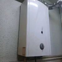 آبگرمکن ایران شرق