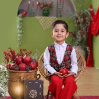 جشنواره یلدایی همراه لباس،آتلیه کودک ، خانوادگی|خدمات پذیرایی، مراسم|قم, هفت تیر|دیوار