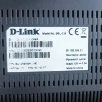 مودم ADSL|مودم و تجهیزات شبکه|زاهدان, |دیوار