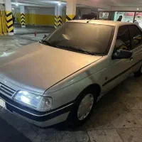 پژو 405 مدل 85|خودرو سواری و وانت|تهران, ایران|دیوار