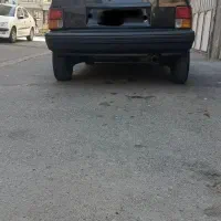 هاچبک 87 هیدرولیک