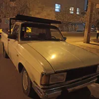 وانت بار (داخل شهر و خارج از شهر)