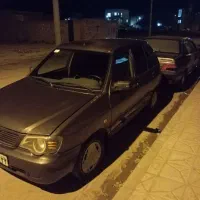 پراید 111مدل91|خودرو سواری و وانت|تایباد, |دیوار