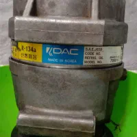 کمپرسور کولر دوو