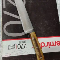 چاقو دست ساز