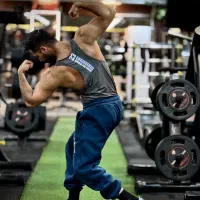 برنامه ورزشی بدنسازی چاقی لاغری