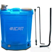 شارژی و دستی * سم پاش سمپاش|ابزارآلات|یزد, |دیوار