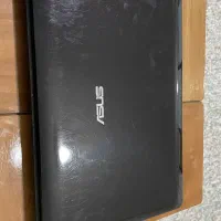 لپ تاپ ایسوس corei7|رایانه همراه|ایلام, |دیوار