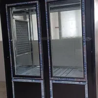 یخچال تکدر و سه در کبابی ایستاده قصابی فریزرصندوقی|فروشگاه و مغازه|فردیس, فردیس|دیوار