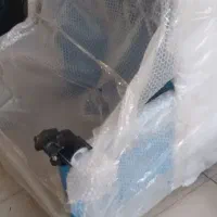 تولید پلاستیک زباله،سفره،پ فریزر،تمام اقساط|ماشینآلات صنعتی|مشهد, بلال|دیوار