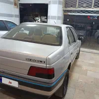 پژو 405 مدل 98|خودرو سواری و وانت|زابل, |دیوار