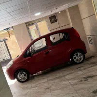 ام وی ام 110s لاکچری|خودرو سواری و وانت|تبریز, |دیوار