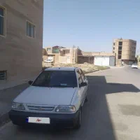 فروش پراید مدل ۸۶|خودرو سواری و وانت|پیشوا, |دیوار